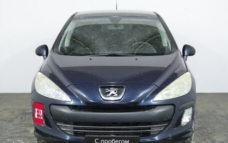 Peugeot 308 II, 2010 год, 519 000 рублей, 2 фотография