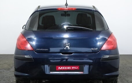 Peugeot 308 II, 2010 год, 519 000 рублей, 5 фотография