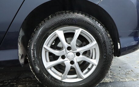 Peugeot 308 II, 2010 год, 519 000 рублей, 15 фотография