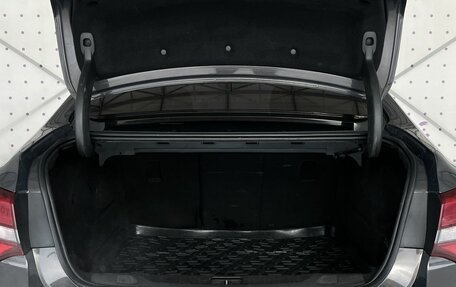 Opel Astra J, 2013 год, 820 000 рублей, 7 фотография