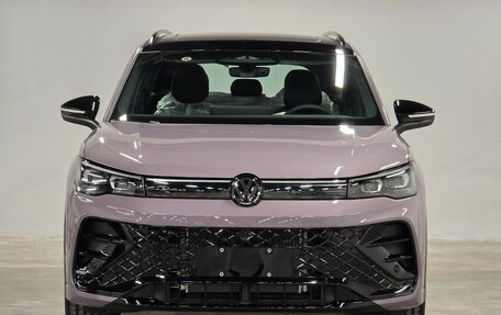 Volkswagen Tiguan, 2025 год, 4 765 000 рублей, 2 фотография
