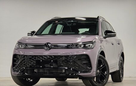 Volkswagen Tiguan, 2025 год, 4 765 000 рублей, 8 фотография