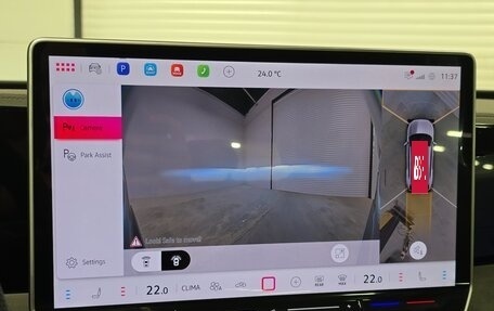 Volkswagen Tiguan, 2025 год, 4 765 000 рублей, 11 фотография