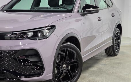 Volkswagen Tiguan, 2025 год, 4 765 000 рублей, 26 фотография