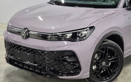 Volkswagen Tiguan, 2025 год, 4 765 000 рублей, 18 фотография