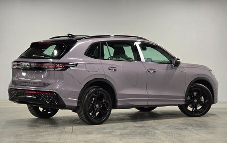 Volkswagen Tiguan, 2025 год, 4 765 000 рублей, 17 фотография