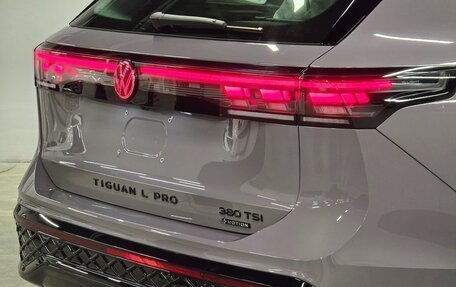 Volkswagen Tiguan, 2025 год, 4 765 000 рублей, 27 фотография