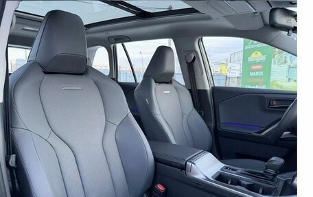 Toyota RAV4, 2025 год, 5 199 000 рублей, 8 фотография