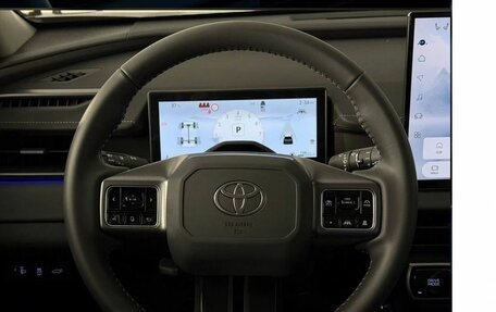 Toyota RAV4, 2025 год, 5 199 000 рублей, 7 фотография