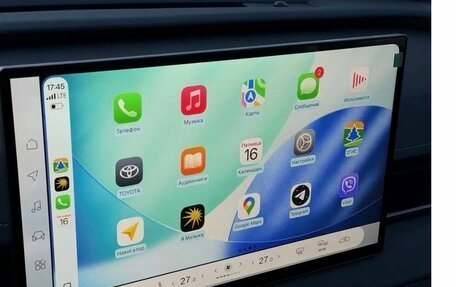 Toyota RAV4, 2025 год, 5 199 000 рублей, 6 фотография