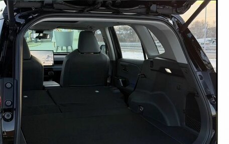 Toyota RAV4, 2025 год, 5 199 000 рублей, 11 фотография