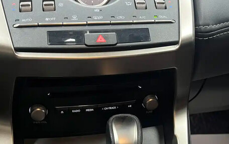 Lexus NX I, 2021 год, 2 750 000 рублей, 8 фотография