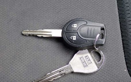 Mitsubishi Delica V, 2018 год, 1 350 000 рублей, 5 фотография