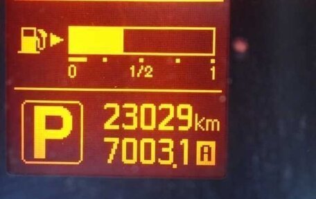 Mitsubishi Delica V, 2018 год, 1 350 000 рублей, 6 фотография