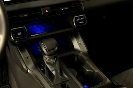 Toyota RAV4, 2025 год, 5 199 000 рублей, 9 фотография