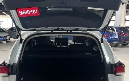 Lexus NX I, 2021 год, 2 750 000 рублей, 7 фотография