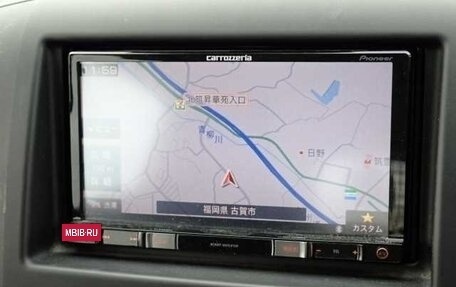 Mitsubishi Delica V, 2018 год, 1 350 000 рублей, 4 фотография