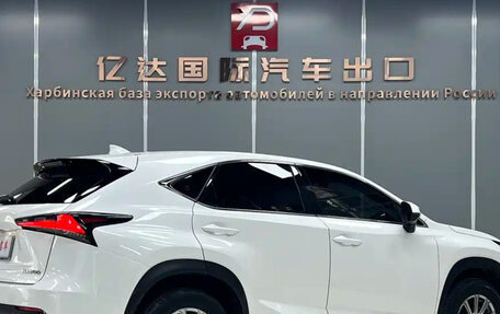 Lexus NX I, 2021 год, 2 750 000 рублей, 14 фотография