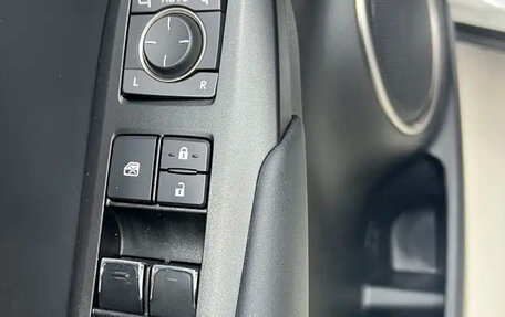 Lexus NX I, 2021 год, 2 750 000 рублей, 13 фотография