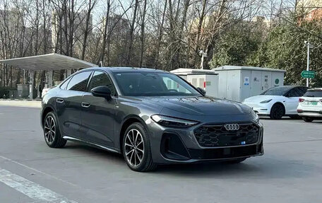 Audi A5, 2026 год, 5 635 812 рублей, 3 фотография