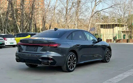 Audi A5, 2026 год, 5 635 812 рублей, 6 фотография