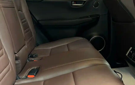 Lexus NX I, 2021 год, 2 750 000 рублей, 16 фотография