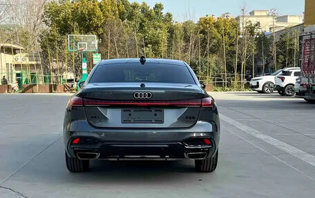 Audi A5, 2026 год, 5 635 812 рублей, 5 фотография