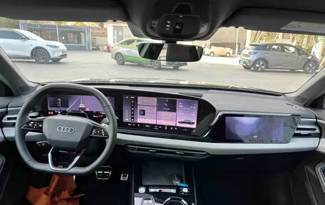 Audi A5, 2026 год, 5 635 812 рублей, 7 фотография