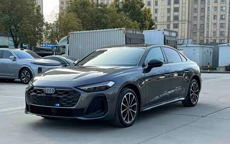 Audi A5, 2026 год, 5 635 812 рублей, 2 фотография