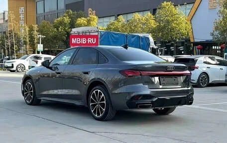 Audi A5, 2026 год, 5 635 812 рублей, 4 фотография
