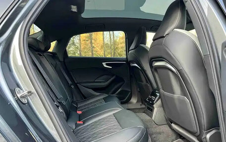 Audi A5, 2026 год, 5 635 812 рублей, 11 фотография