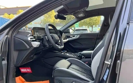 Audi A5, 2026 год, 5 635 812 рублей, 9 фотография