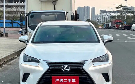 Lexus NX I, 2021 год, 2 795 000 рублей, 11 фотография