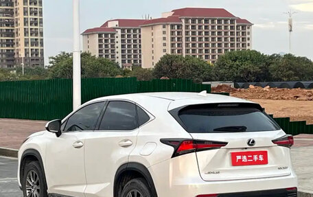 Lexus NX I, 2021 год, 2 795 000 рублей, 7 фотография