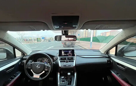 Lexus NX I, 2021 год, 2 795 000 рублей, 6 фотография