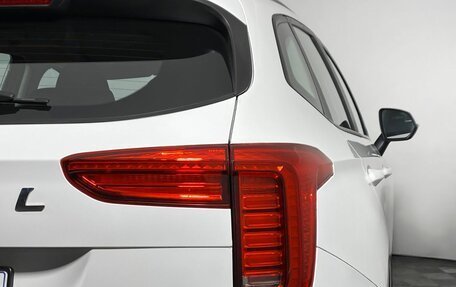 Haval Jolion, 2022 год, 1 279 000 рублей, 10 фотография