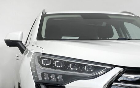 Haval Jolion, 2022 год, 1 279 000 рублей, 9 фотография