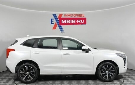 Haval Jolion, 2022 год, 1 279 000 рублей, 4 фотография