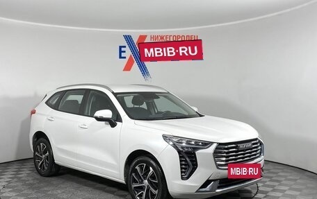 Haval Jolion, 2022 год, 1 279 000 рублей, 3 фотография