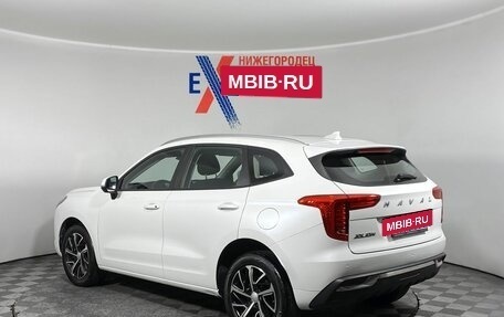 Haval Jolion, 2022 год, 1 279 000 рублей, 7 фотография