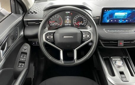 Haval Jolion, 2022 год, 1 279 000 рублей, 19 фотография