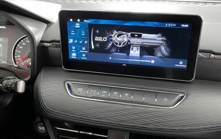 Haval Jolion, 2022 год, 1 279 000 рублей, 20 фотография