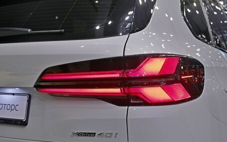 BMW X5, 2025 год, 15 200 000 рублей, 5 фотография