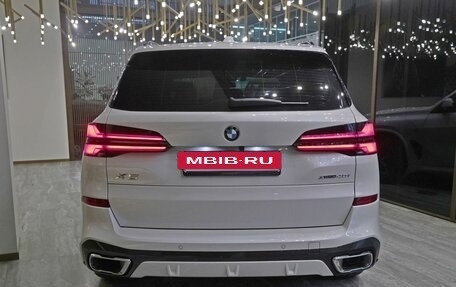 BMW X5, 2025 год, 15 200 000 рублей, 6 фотография