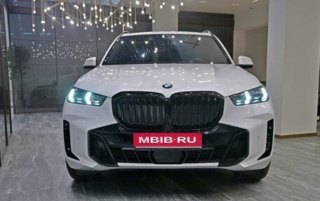 BMW X5, 2025 год, 15 200 000 рублей, 2 фотография