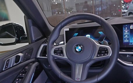 BMW X5, 2025 год, 15 200 000 рублей, 14 фотография