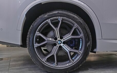 BMW X5, 2025 год, 15 200 000 рублей, 23 фотография