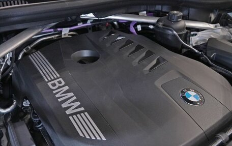 BMW X5, 2025 год, 15 200 000 рублей, 28 фотография