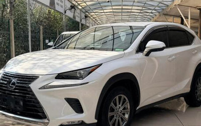Lexus NX I, 2021 год, 2 850 000 рублей, 1 фотография