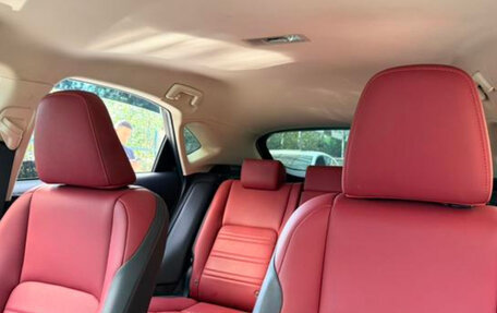 Lexus NX I, 2021 год, 2 850 000 рублей, 11 фотография